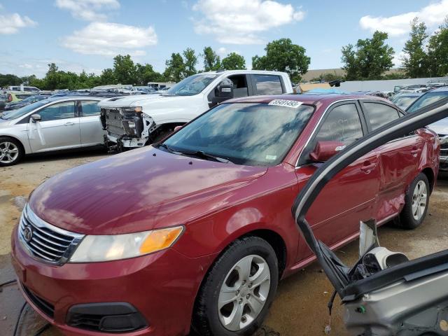 2009 Kia Optima LX