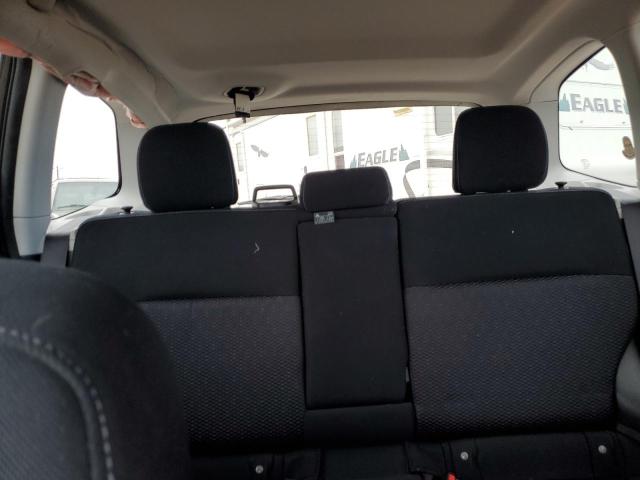 JF2SJADC6FH570810 Subaru Forester 2.5i Premium