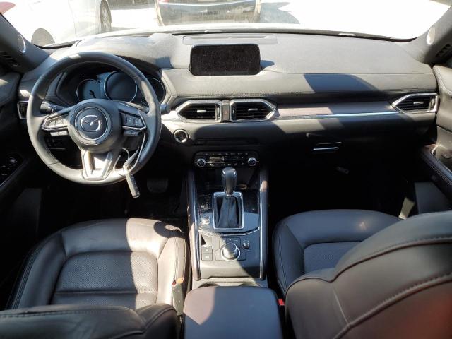 JM3KFBEY3K0587693 Mazda Cx-5 Signature