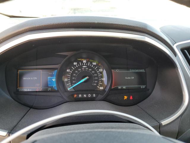 2FMPK3K92KBC68714 Ford Edge Titanium