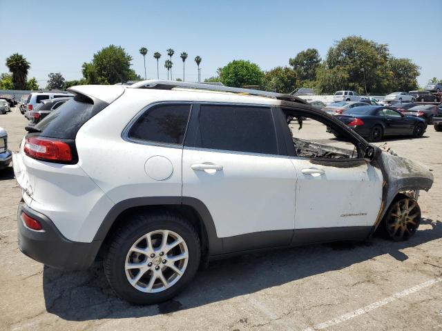1C4PJLCBXFW730465 Jeep Cherokee Latitude