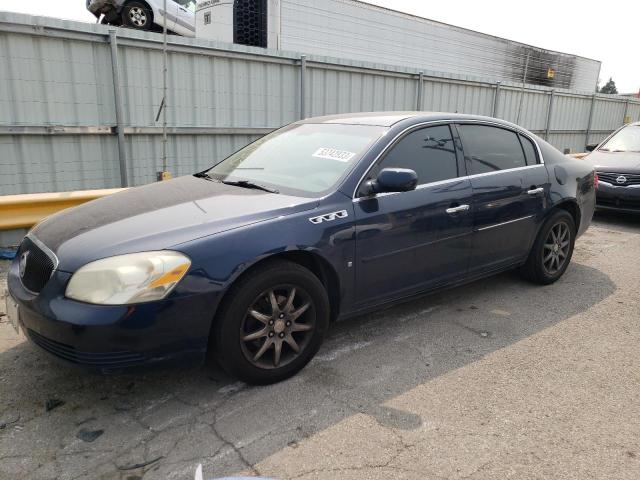 2006 Buick Lucerne CXL