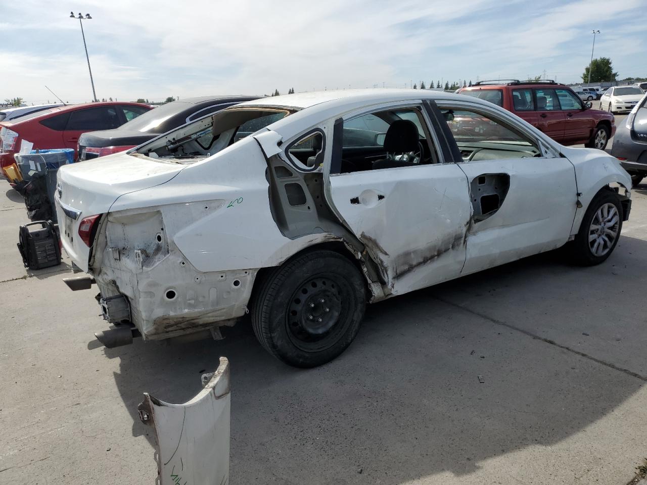 1N4AL3AP0JC298578 NISSAN ALTIMA 2018