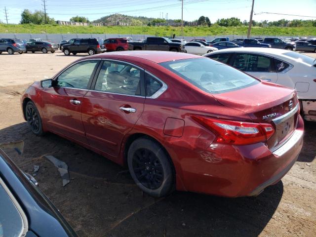 2017 NISSAN ALTIMA 2.5 - 1N4AL3AP5HC125360