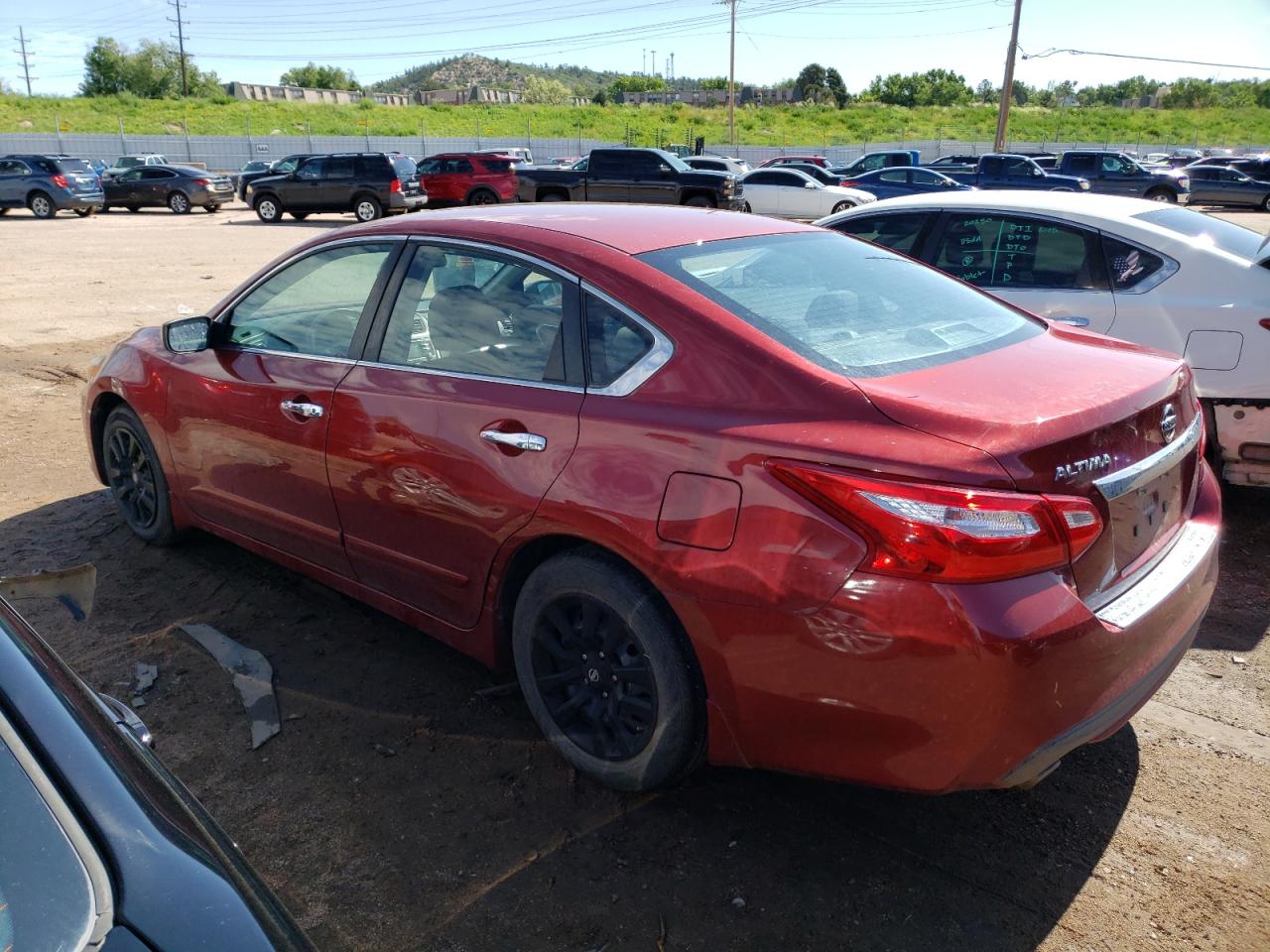 1N4AL3AP5HC125360 NISSAN ALTIMA 2017
