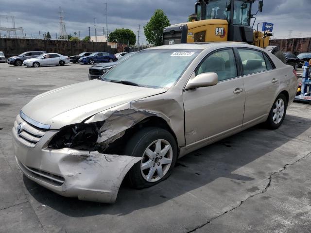 2006 Toyota Avalon XL