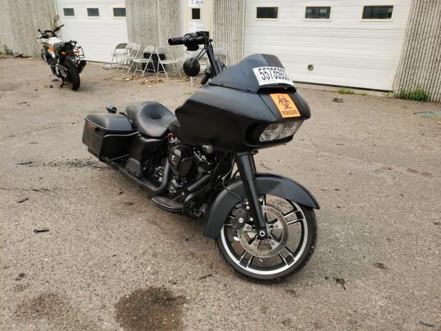 2017 HARLEY-DAVIDSON FLTRXS ROA - 1HD1KTC13HB649181