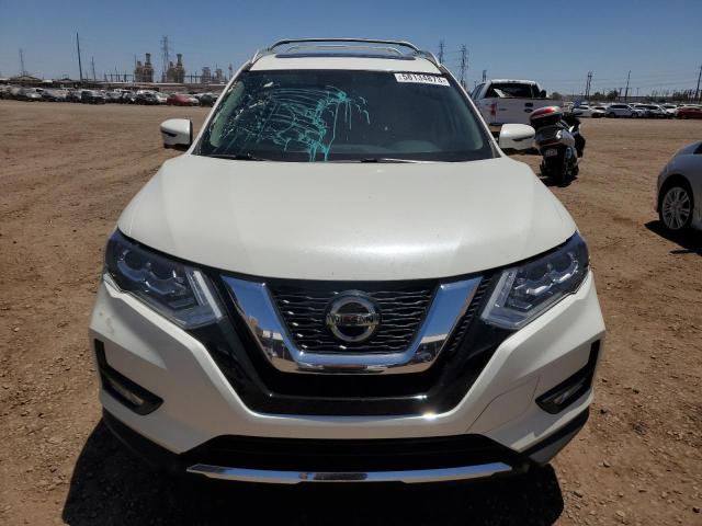 5N1AT2MT8LC801107 Nissan ROGUE S