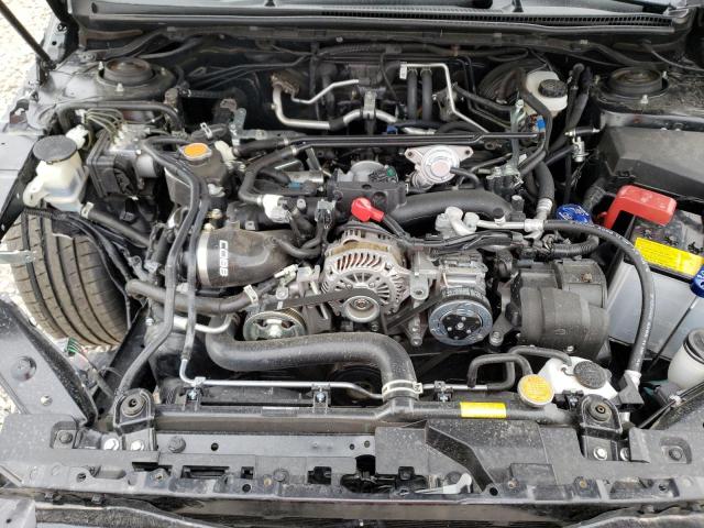 JF1VA2W63M9821594 Subaru Wrx Sti Limited