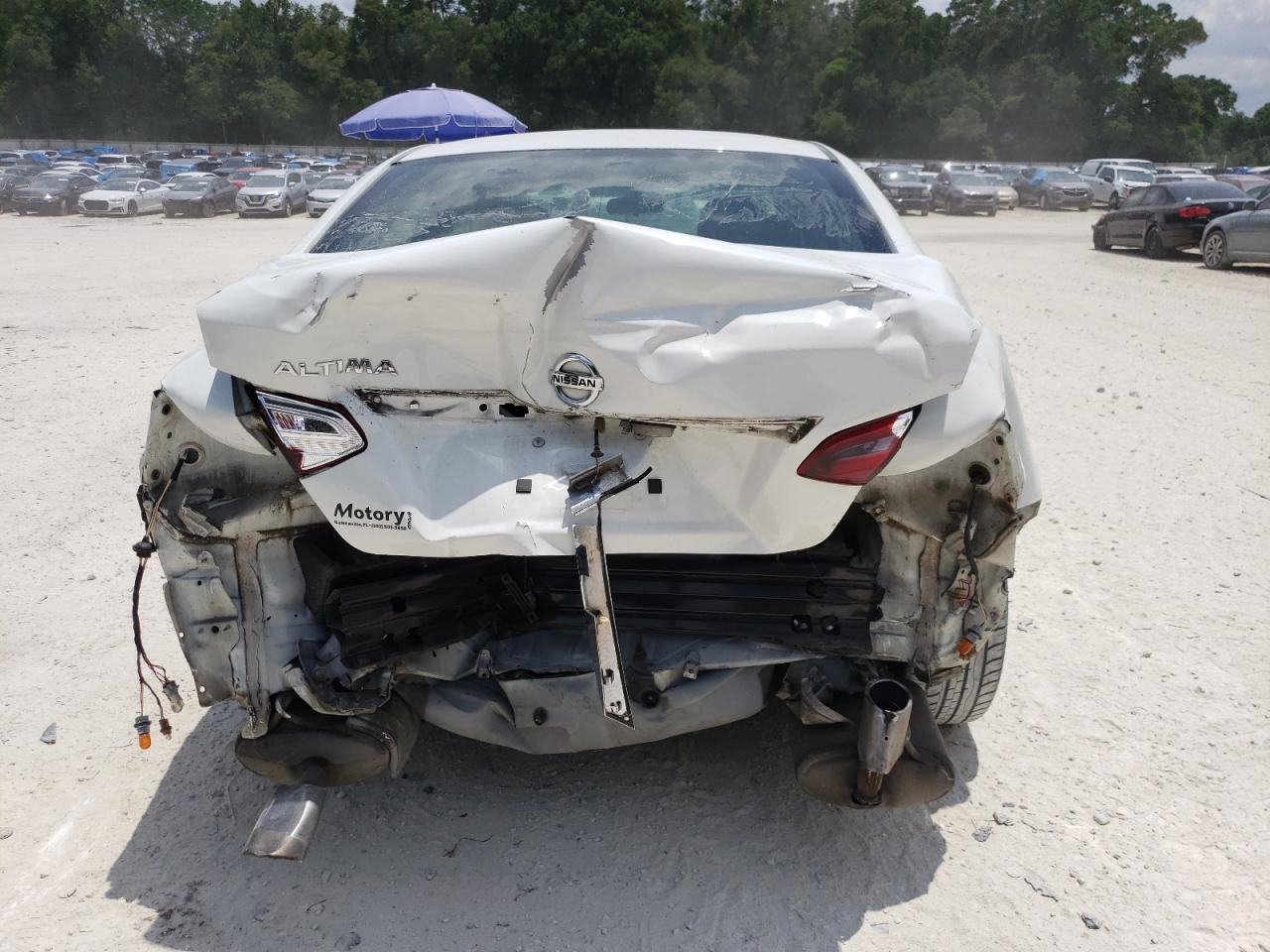 1N4AL3AP3GN312311 NISSAN ALTIMA 2016