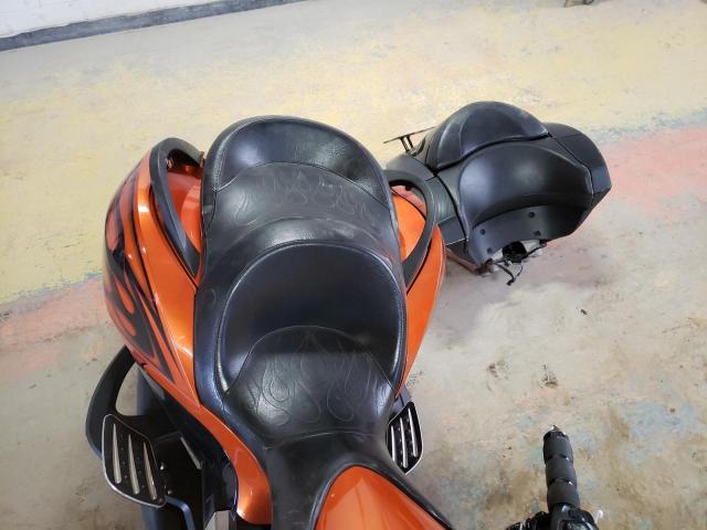 2012 VICTORY MOTORCYCLES ANESS VISI - 5VPAW36N0C3007039