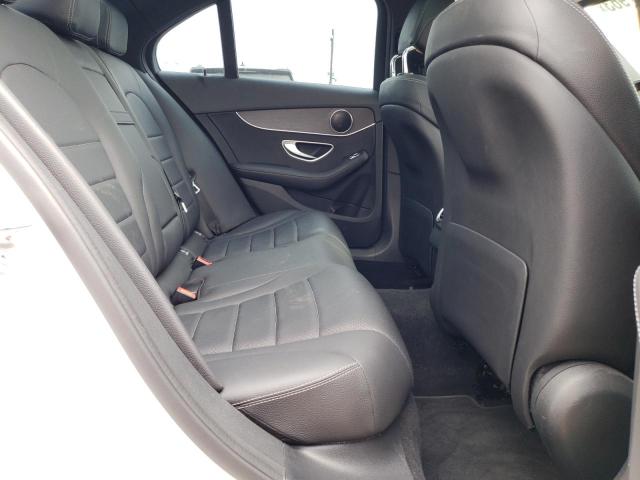 W1KWF8DB2LR589030 Mercedes-Benz C 300