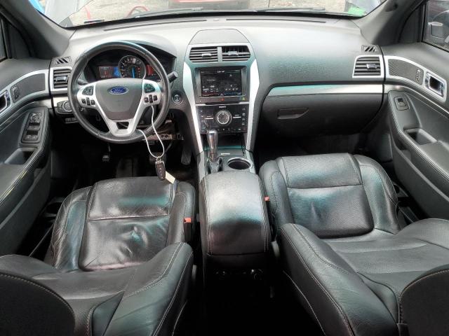 1FM5K8GT5EGB47388 Ford EXPLORER SPORT