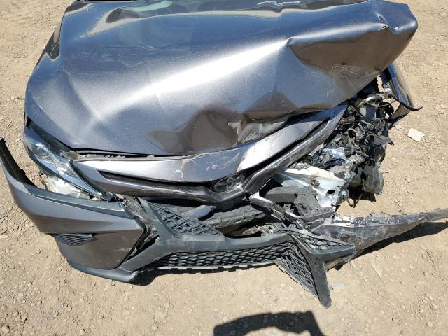 4T1G11AK7LU912151 Toyota CAMRY SE