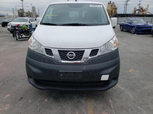 3N6CM0KNXJK694553 Nissan NV200 2.5S