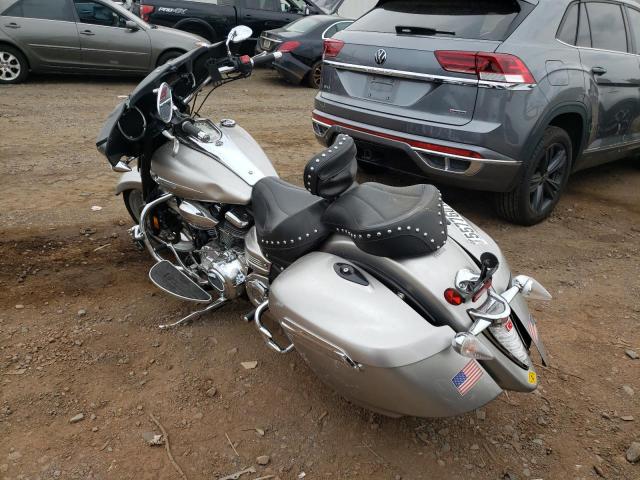 2012 YAMAHA XV1900 CT JYAVP22E1CA010505