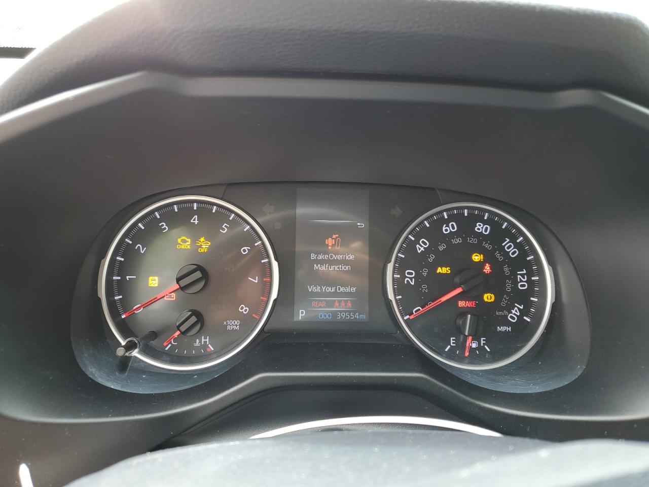 2T3F1RFV9LW084074 TOYOTA RAV4 2020