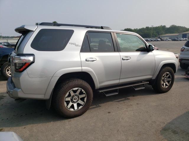 2023 TOYOTA 4RUNNER SE JTERU5JR2P6117703