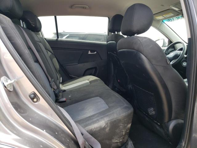 KNDPB3AC5F7711924 KIA Sportage Lx
