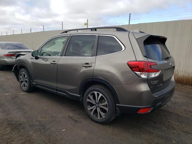 JF2SKASC7MH515716 Subaru Forester Limited