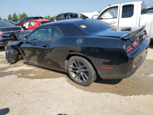 2C3CDZFJ5PH556496 Dodge Challenger R/t Scat Pack