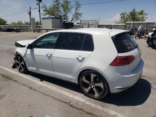 2016 VOLKSWAGEN GTI S/SE - 3VW547AU2GM069278