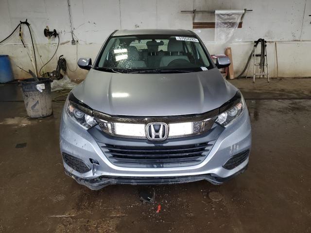3CZRU6H32MM739171 Honda HR-V LX