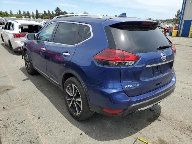 JN8AT2MV6JW301355 Nissan ROGUE S