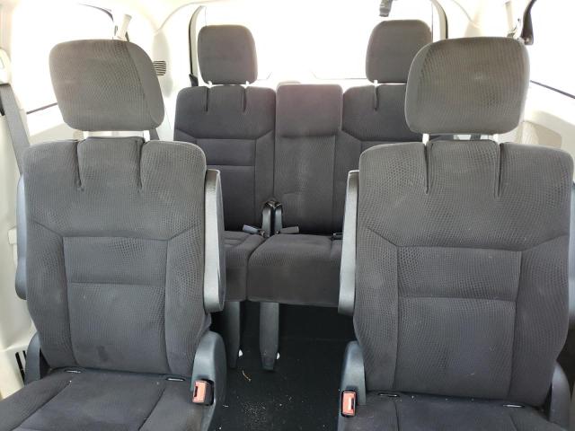 2C4RDGBGXHR605854 Dodge Grand Caravan Se