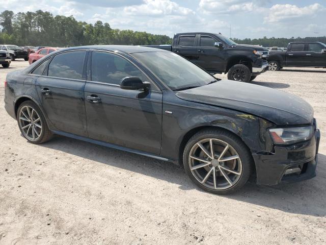 VIN WAUAFAFL0GN015781 2016 Audi A4, Premium S-Line no.4