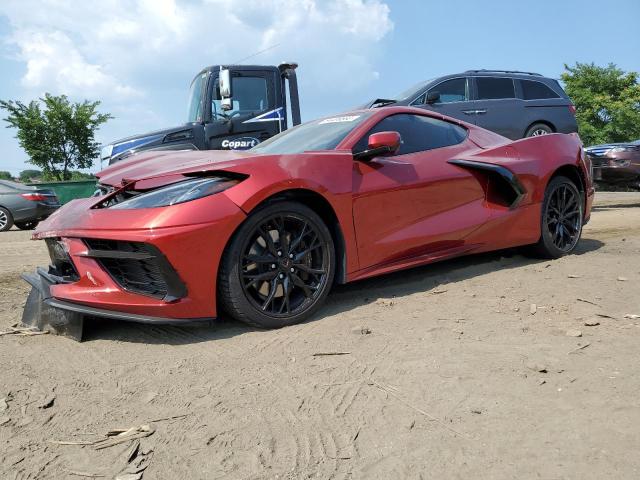 2023 CHEVROLET CORVETTE S - 1G1YA2D44P5126490
