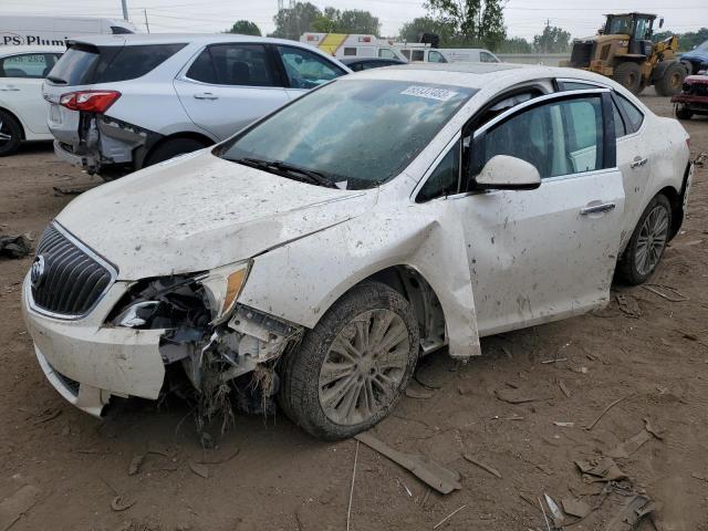 2013 Buick Verano 