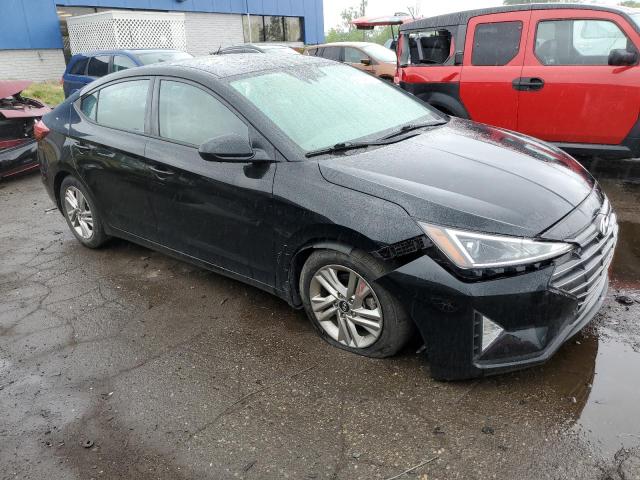 5NPD84LF7LH517014 Hyundai Elantra SE 4