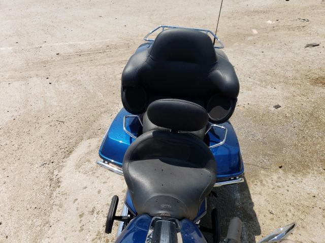 2018 HARLEY-DAVIDSON FLHTK 115T - 1HD1KWD14JB653956