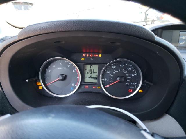 JF2SJABC1FH471556 Subaru Forester 2.5i
