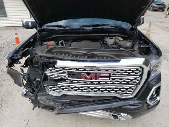2020 GMC SIERRA DEN 1GTU9FED7LZ294681