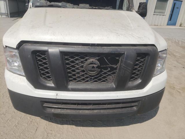 2017 NISSAN NV 1500 S - 1N6BF0KM1HN806691