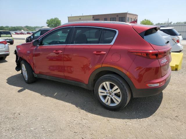 Vin: kndpmcac6k7567434, lot: 55279993, kia sportage lx 20192