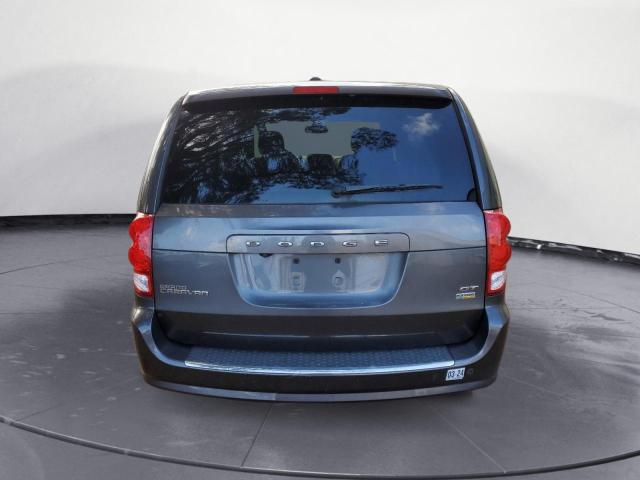 2C4RDGEG3KR536217 Dodge Grand Caravan Gt