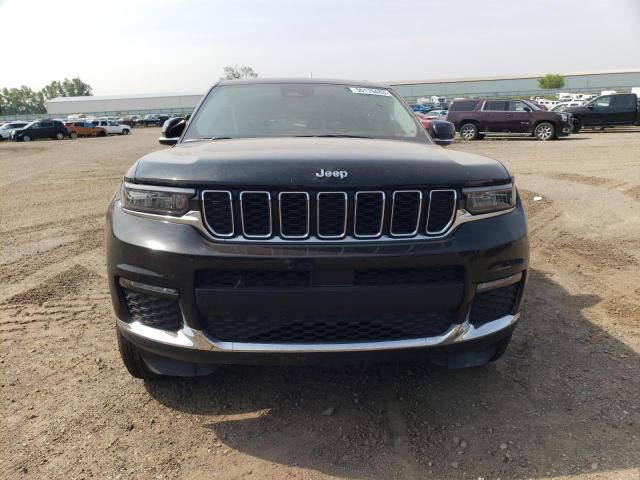 1C4RJKBG2N8579320 Jeep Grand Cherokee L Limited