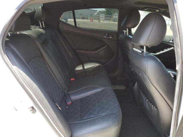 5XXGR4A66EG277532 KIA OPTIMA SX