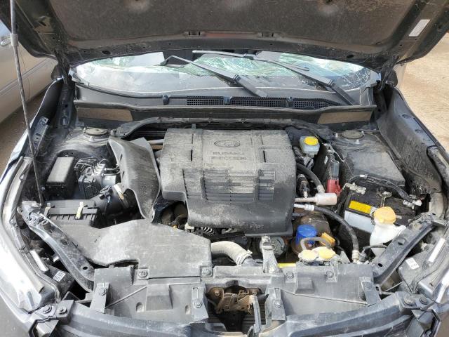 JF2SKAGC3NH507784 Subaru Forester Sport