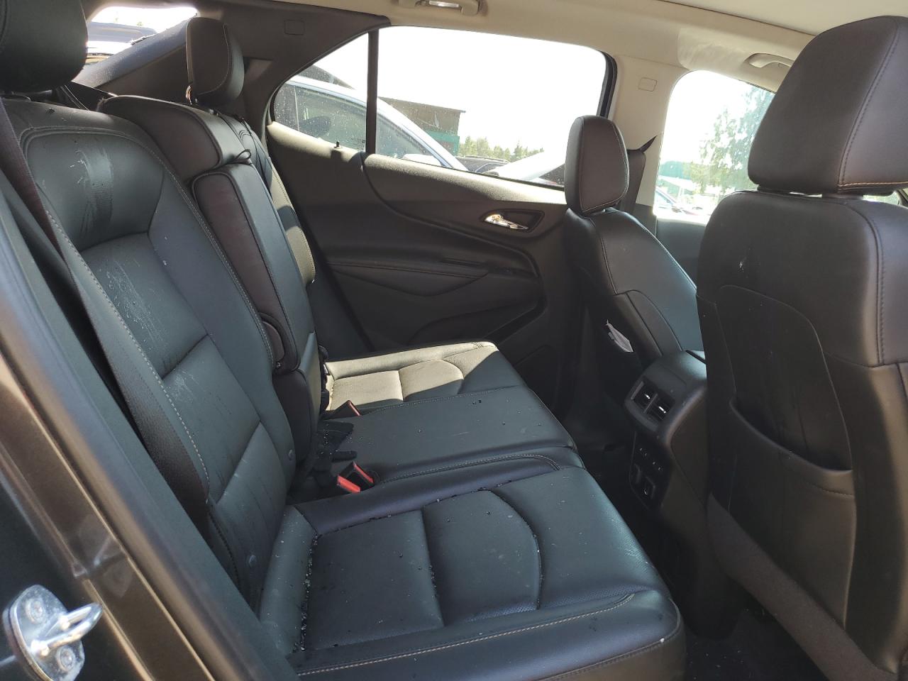2GNAXVEV9J6106867 CHEVROLET EQUINOX 2018