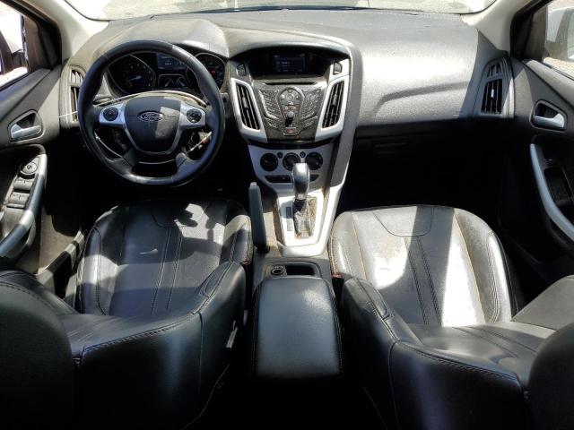 1FADP3F21EL248213 Ford FOCUS SE