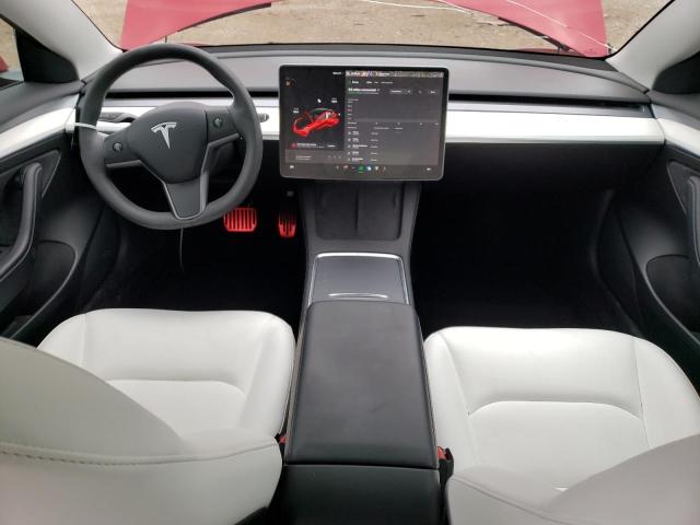 5YJ3E1EC2NF130412 Tesla Model 3  8