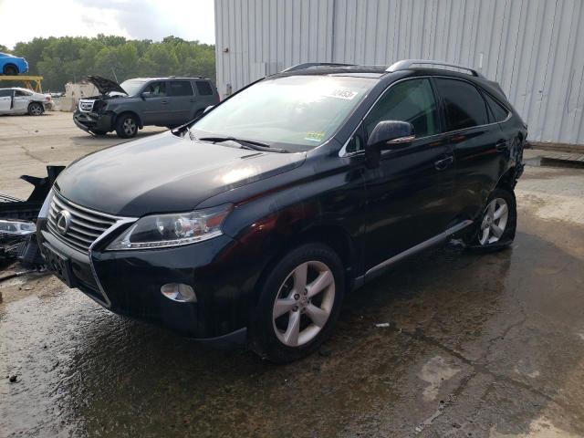 2014 Lexus RX 350 Base