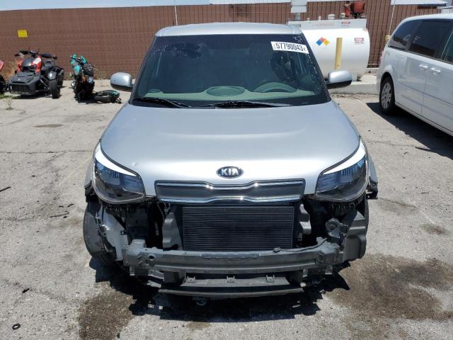 KNDJN2A29H7483301 KIA Soul