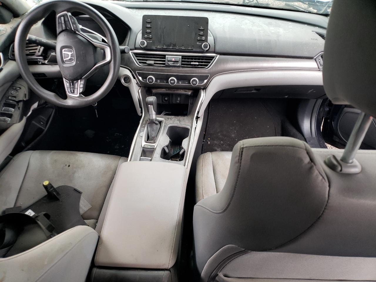1HGCV1F17LA083642 HONDA ACCORD 2020