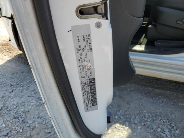2C4RDGEG2KR512961 Dodge Grand Caravan Gt