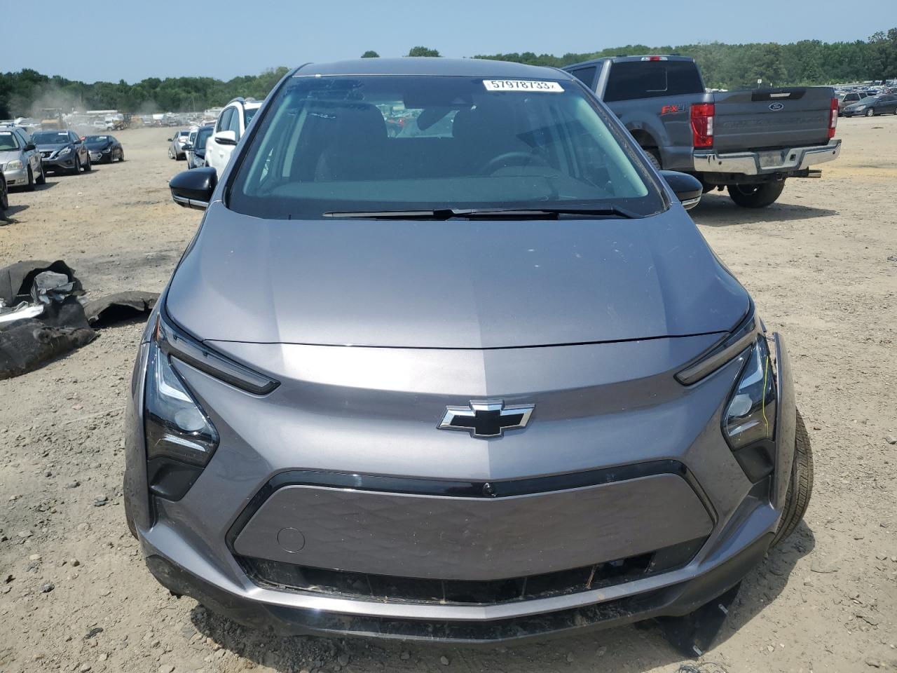1G1FX6S01P4137112 CHEVROLET BOLT 2023